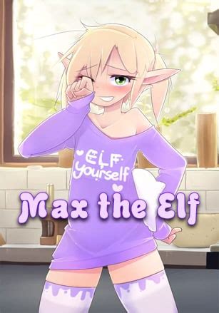 Max The Elf Porn Videos 